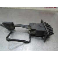 Педаль газа Wabco Iveco Iveco Stralis / Есть трещины и сколы!!! 41227741