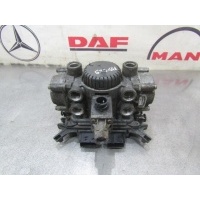 Модулятор тормозной EBS WABCO, Mercedes Actros Mercedes-Benz 0004294224 0004294224
