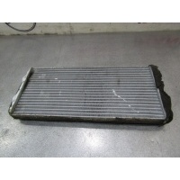 Радиатор печки Mercedes Axor Mercedes-Benz 0008303420 0008303420