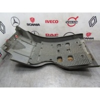 Крыло переднее левое Mercedes Actros Mercedes-Benz 9438800306 9438800306