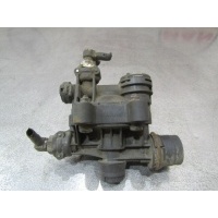 Клапан редукционный WABCO, Mercedes Actros Mercedes-Benz 0054297044 0054297044