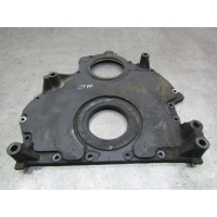 Крышка передняя плиты двигателя D2066 MAN MAN TGA, TGX, TGS 51015013043