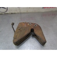 Замок кабины Mercedes Actros Mercedes-Benz 9423100383 9423100383