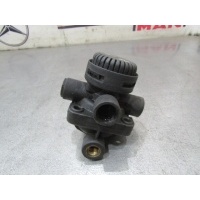 Клапан ускорительный WABCO, Mercedes Actros, Axor Mercedes-Benz 0044296344 0044296344