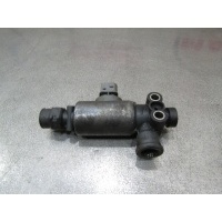 Клапан электромагнитный Mercedes Actros, Axor Mercedes-Benz 0009973712 0009973712