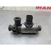 Клапан электромагнитный Mercedes Actros, Axor Mercedes-Benz 0009973512 0009973512
