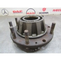 Ступица под бортовой редуктор MAN MAN TGA, TGS, TGX, TGM 81357006150