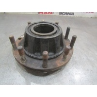 Ступица под бортовой редуктор MAN MAN TGA, TGS, TGX, TGM 81357006150