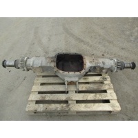 Корпус концевого моста под барабанный тормоз Volvo Volvo FMХ, FM 21942500