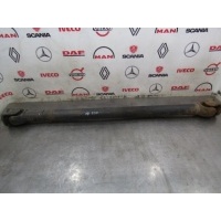 Вал карданный Mercedes Actros Mercedes-Benz 6574103402 6574103402