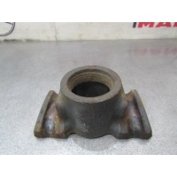 Кронштейн отбойника передней рессоры Mercedes Actros, Axor Mercedes-Benz 9413310926 9413310926