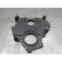 Крышка передняя плиты двигателя D2066 MAN TGA, TGX, TGS MAN TGA 4X2 51015013043 51015013043