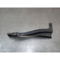 Накладка лобового стекла левая верхняя MAN MAN TGX, TGS, TGL, TGM, TGA 81624100069