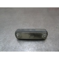 Фонарь кабины габаритный MAN MAN TGA, TGM, TGX, TGL, TGS 81252606099