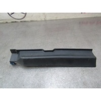 Накладка стойки лобового стекла левая MAN MAN TGS, TGA, TGM, TGL 81624300087