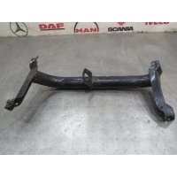 Кронштейн корпуса подножки правый MAN MAN TGA, TGS, погнут 81615405076