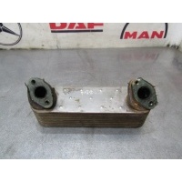Теплообменник двигателя D2876 Diesel Technic, MAN MAN TGA 51056010148