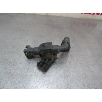 Клапан регулировочный отопителя кабины MAN MAN TGA, TGM, TGL 81619800044
