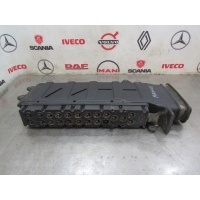 Воздуховод MAN MAN TGS, TGX, TGA 81082010448