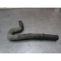 Патрубок отопителя MAN MAN TGX, TGA, TGS 81963050366