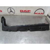 Накладка торпедо левая DAF DAF XF105 1297407
