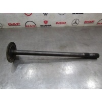 Полуось с блокировкой 1040/40/10 Mercedes Actros, Axor Mercedes-Benz 9483570301 9483570301
