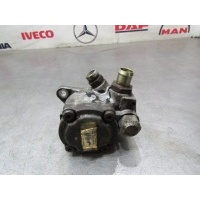 Насос ГУРа двигателя D2876LF12 MAN MAN TGA / Есть повреждение!!! 81471016162