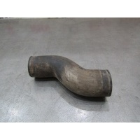Патрубок интеркулера Iveco Iveco STRALIS 500362698