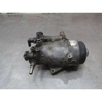 Корпус топливного фильтра отапливаемый двигателя D2066 MAN MAN TGA, TGS, TGX 51125017312