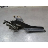 Петля откидной подножки шарнирная левая SCANIA Scania G, R, P 1785546