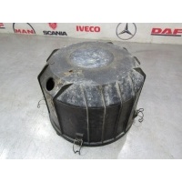 Крышка корпуса воздушного фильтра Mercedes Axor / Есть повреждения!!! Mercedes-Benz 9585200353 9585200353
