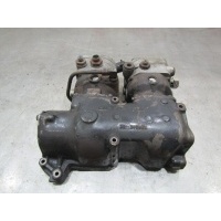 Компрессор воздушный 2-цилиндровый двигателя D2876LF04 MAN MAN TGA 51541006007