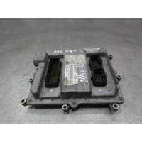 ЭБУ двигателем EDC D2066 MAN MAN TGS, TGX, TGA 0281020067