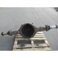Корпус заднего моста под барабанный тормоз SCANIA Scania P, G, R 1743724
