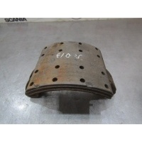 Колодка тормозная под барабанный тормоз задняя SCANIA Scania P, G, R 1300204