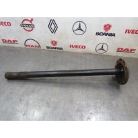 Полуось с блокировкой 1040 / 10 / 40 Mercedes Actros, Axor Mercedes-Benz 9483570801 9483570801