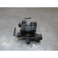 Клапан редукционный WABCO, Mercedes Actros Mercedes-Benz 0054297044 0054297044