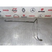 Трубка компрессора воздушного двигателя OM501 Mercedes Actros Mercedes-Benz 9314206329 9314206329