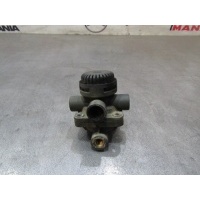 Клапан ускорительный WABCO, Mercedes Actros, Axor Mercedes-Benz 0044296344 0044296344