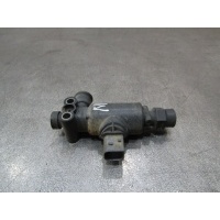 Клапан электромагнитный Mercedes Actros, Axor Mercedes-Benz 0009973712 0009973712