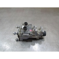 Кран тормозной главный WABCO, Mercedes Actros, есть повреждение Mercedes-Benz 0034319506 0034319506