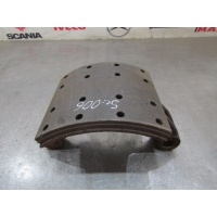 Колодка тормозная под барабанный тормоз задняя SCANIA Scania P, G, R 2645688