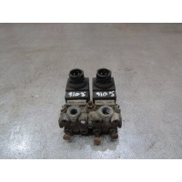 Клапан электромагнитный SCANIA Scania P, G, R 1376794
