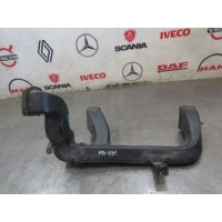 Воздуховод печки Mercedes Actros Mercedes-Benz 9438300044 9438300044
