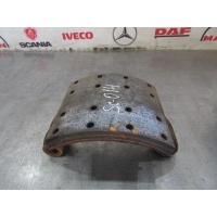 Колодка тормозная под барабанный тормоз задняя SCANIA Scania P, G, R 2645688