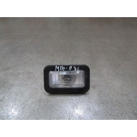 Плафон подсветки ступеньки Mercedes Actros Mercedes-Benz 0028200001 0028200001