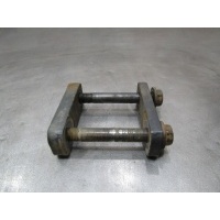 Серьга передней рессоры в сборе Volvo Volvo FM, FH 20882212, 20467735