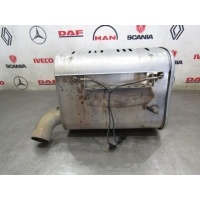 Глушитель основной EURO5 Iveco Iveco Eurocargo 504289195