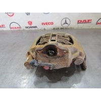Суппорт тормозной передний правый WABCO, MAN MAN TGX, TGA, TGS 81508046646
