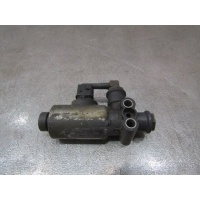 Клапан электромагнитный Mercedes Actros, Axor Mercedes-Benz 0009973512 0009973512